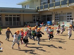 牧野みどり保育園