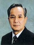 学園長　川原　隆平