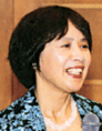 講師　石澤　宣子