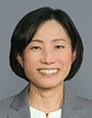 教授　橋本　和美