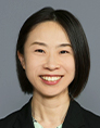 准教授　平川　杏奈