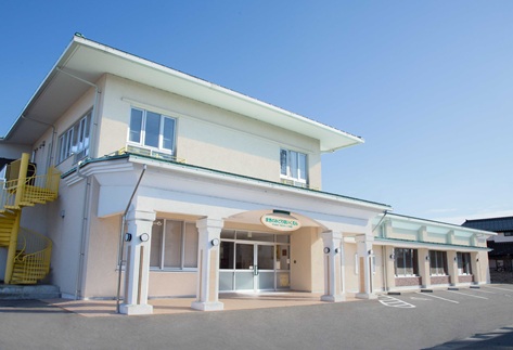 牧野みどり園