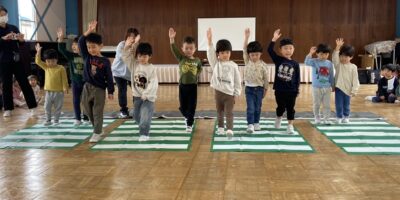 交通安全教室