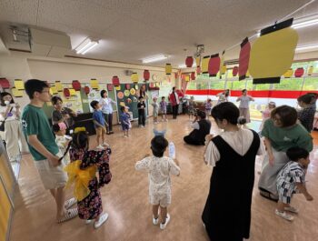 夏まつり